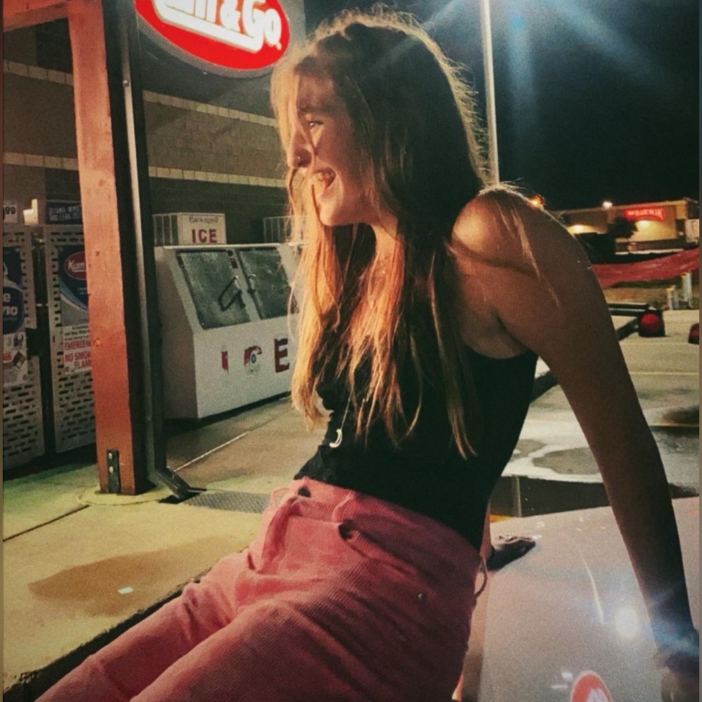 Meet your Posher, Lilie